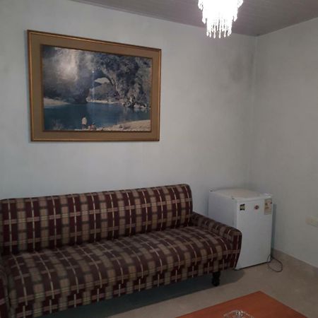 Tu Casa Hotel Asuncion Kamer foto