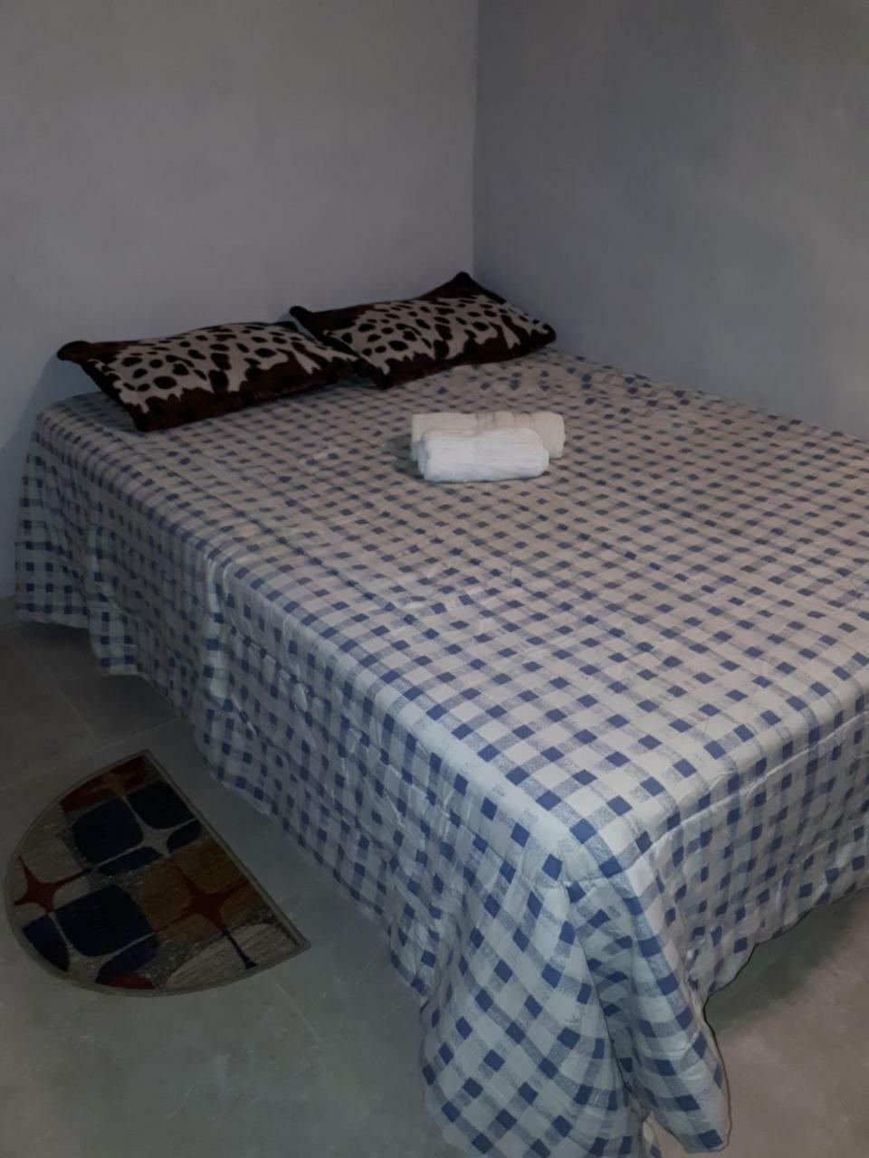 Tu Casa Hotel Asuncion Buitenkant foto